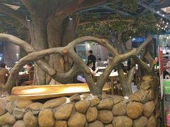 -常和州·夜宵大排档(常州单店)