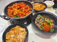 -聚味瞿记·龙虾堂(天元店)