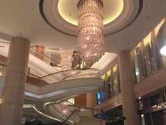 -上海雅居乐万豪侯爵酒店