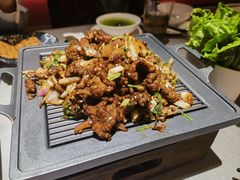 -阿庄新豫菜(通泰路店)