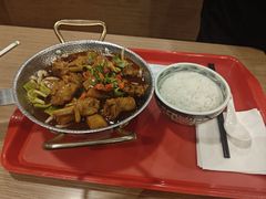 -和合谷(北新桥店)