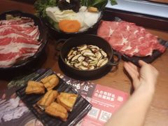 -呷哺呷哺 黄金牧场 (回龙观港龙店)