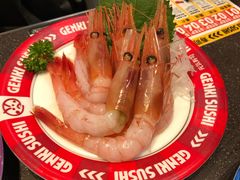-元气寿司(东方宝泰店)