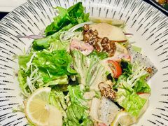 -国人川菜(李家村建东街店)