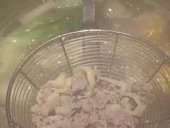 -三毛牛肉店(福强店)