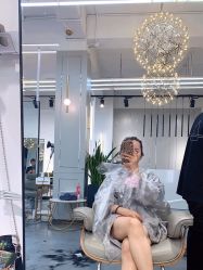 -FUTURE HN男士发型风格设计