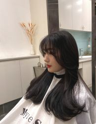 -Moyue HAIR SALON