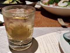 梅子酒-赤坂亭 M9和牛烧肉(水街店)