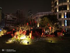 -大光明电影院(南京西路店)