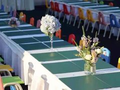 -满天星幼儿园(北京太阳宫园)