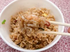 虾仁叉烧肉烧饭-明月虾面(厦禾路店)