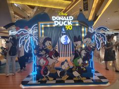 -天河城购物中心