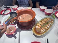 -来菜·湖北头牌藕汤(武商MALL众圆店)