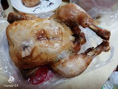 -香妃烤鸡(新奥店)