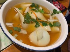 生日面-万里闯关东铁锅炖菜馆(高新旗舰店)