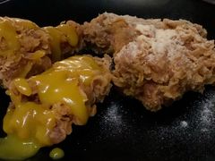 -YULOI予乐炸鸡(平乐店)