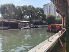 -皇家御河游(紫御湾码头)