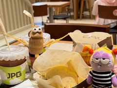 -JPG canteen(广州乐峰广场店)