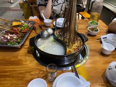 -串掌门砂锅串串香(后瑞店)
