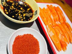 -義聚德·清真铜锅涮羊肉·烧烤(河东店)