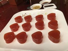 -广州逸林假日酒店·四季桃源中餐厅(白云山风景区店)