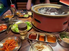 -西塔老太太泥炉烤肉(上海七宝领展广场店)