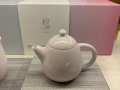 -tea’stone(新天地店)