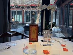 -京兆尹(雍和宫店)