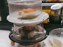 -争鲜回转寿司(朝北大悦城店)