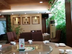 -明思味 二十年潮粤菜(榕城东山店)
