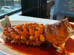 -西湖春天•老字号杭州菜(百汇店)