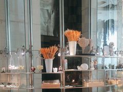 -泉州悦华酒店·自助餐厅