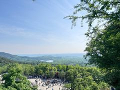 -牛首山文化旅游区