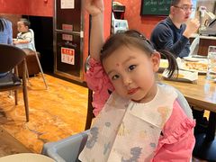 -安妮意大利餐厅(世贸天阶店)