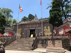 -金堂县云顶石城风景区