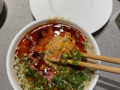 -海底捞火锅(海宁路店)