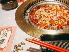 -空之介寿喜烧·和牛放题(恒隆广场店)