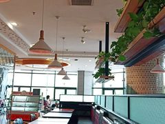 -比格比萨自助(康巴什店)