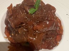 -一品淮扬 · 淮扬菜·北京万达文华酒店