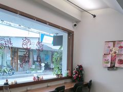 -流酥可心·牛乳蛋糕商店(禾祥西路店)