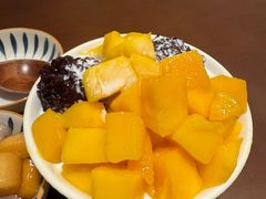 -小团圆糖水铺(襄阳南路店)