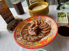 -褚记北京烤鸭(广州路店)
