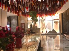 -青水瓦台汤泉(未央店)