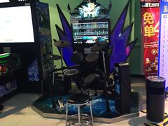 -大玩家(马鞍山万达店)