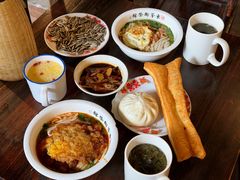 -東茅街茶馆