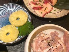 -上男·烧肉集市(五一广场店)