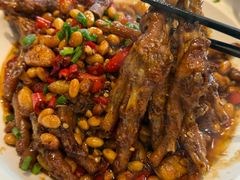 -小柴米·传统江西菜(万寿宫店)