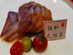 -锡和无锡菜(景丽苑店)