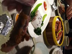 -蝴蝶里·粤菜·点心(龙湖杭州金沙天街店)