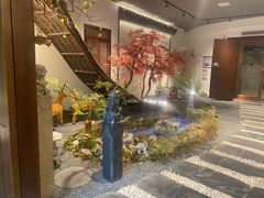 -蘭奢雅集·江浙菜(青山江滩店)